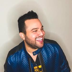 Meet your Posher, Andy